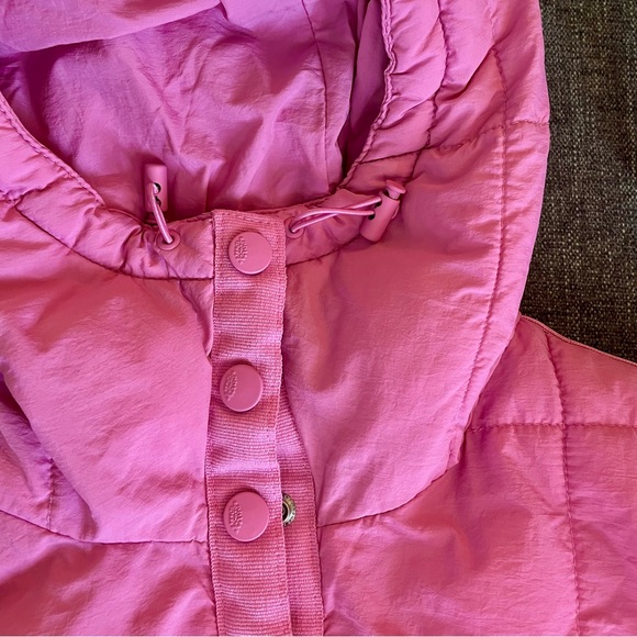 Free People Movement Pippa Packable Pullover Puffer - Picture 8 of 12